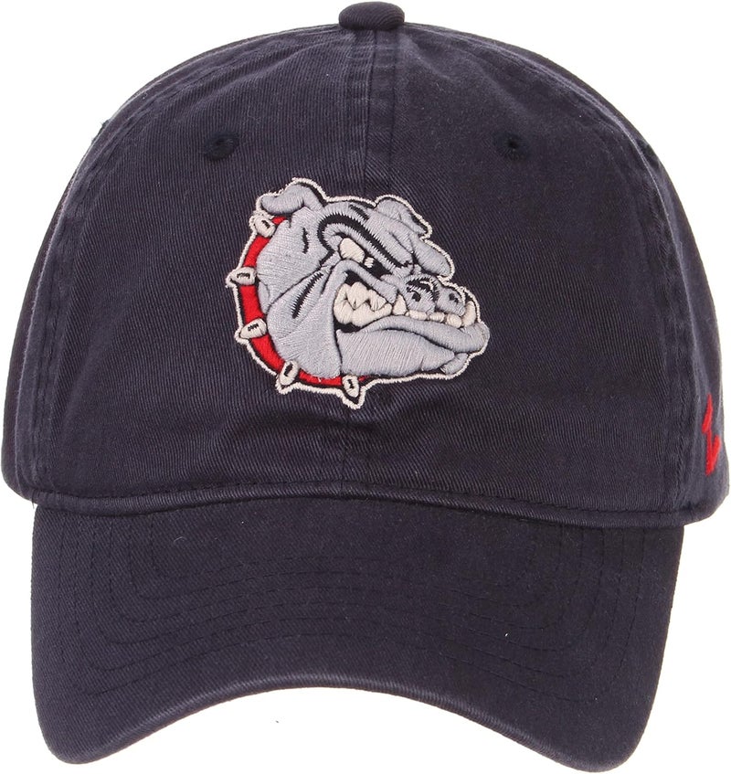 ZHATS NCAA Mens Adjustable Scholarship Hat Team Color - Image 5