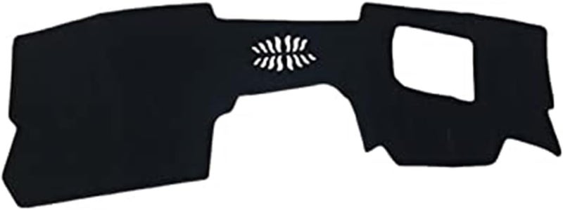 QASULER Car Dashboard Cover for Mazda CX-30 (2019-2022) - Image 1