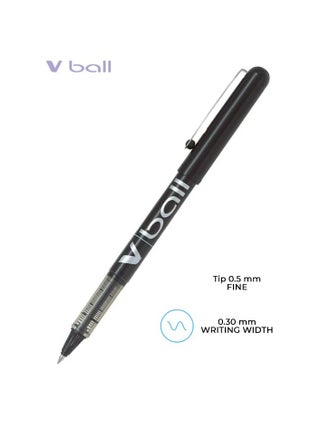 Black/Silver