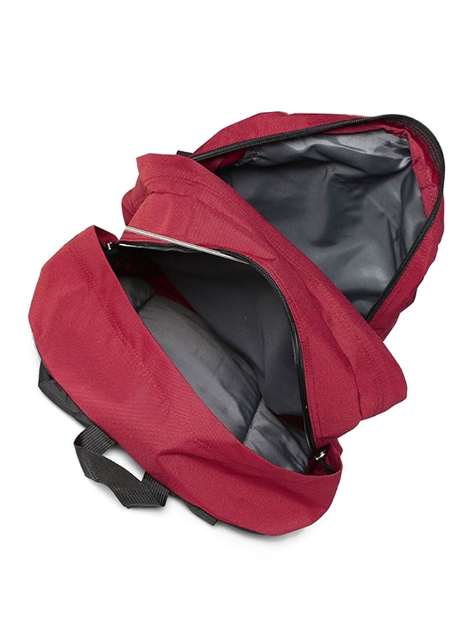 جان سبورت حقيبة ظهر مدرسية أحمر - Image 4