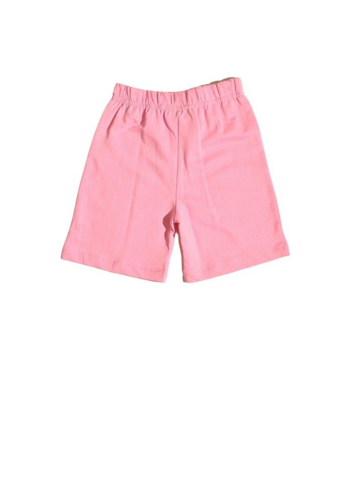 MY MELODY GIRLS T-SHIRT & SHORT SET‬ - Image 5