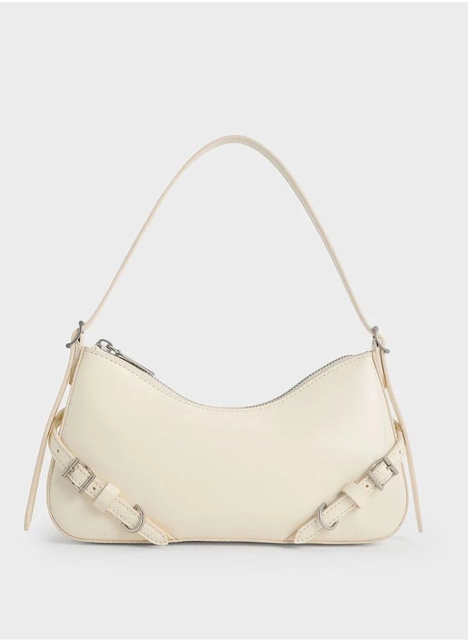 Charles & Keith Sloane Shoulder Bag  - Image 1