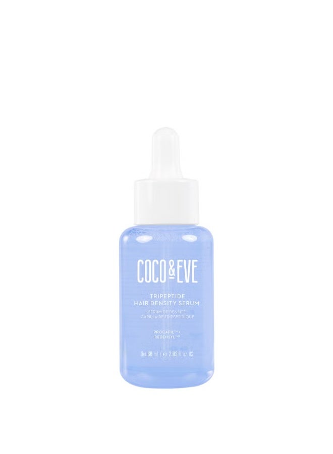Coco & Eve Boost Therapy Tripeptide Hair Density Serum 50ml - Image 1
