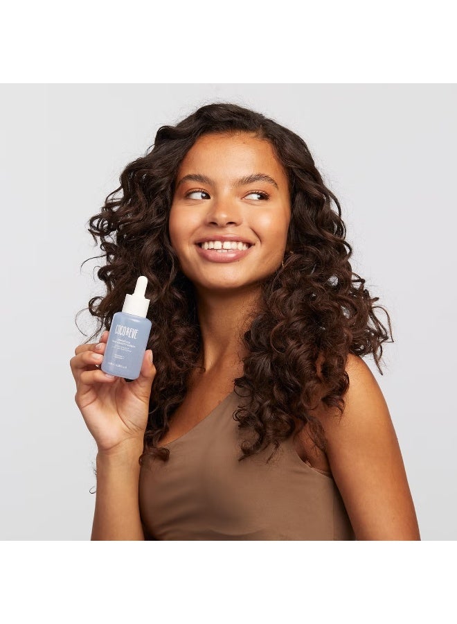 Coco & Eve Boost Therapy Tripeptide Hair Density Serum 50ml - Image 4