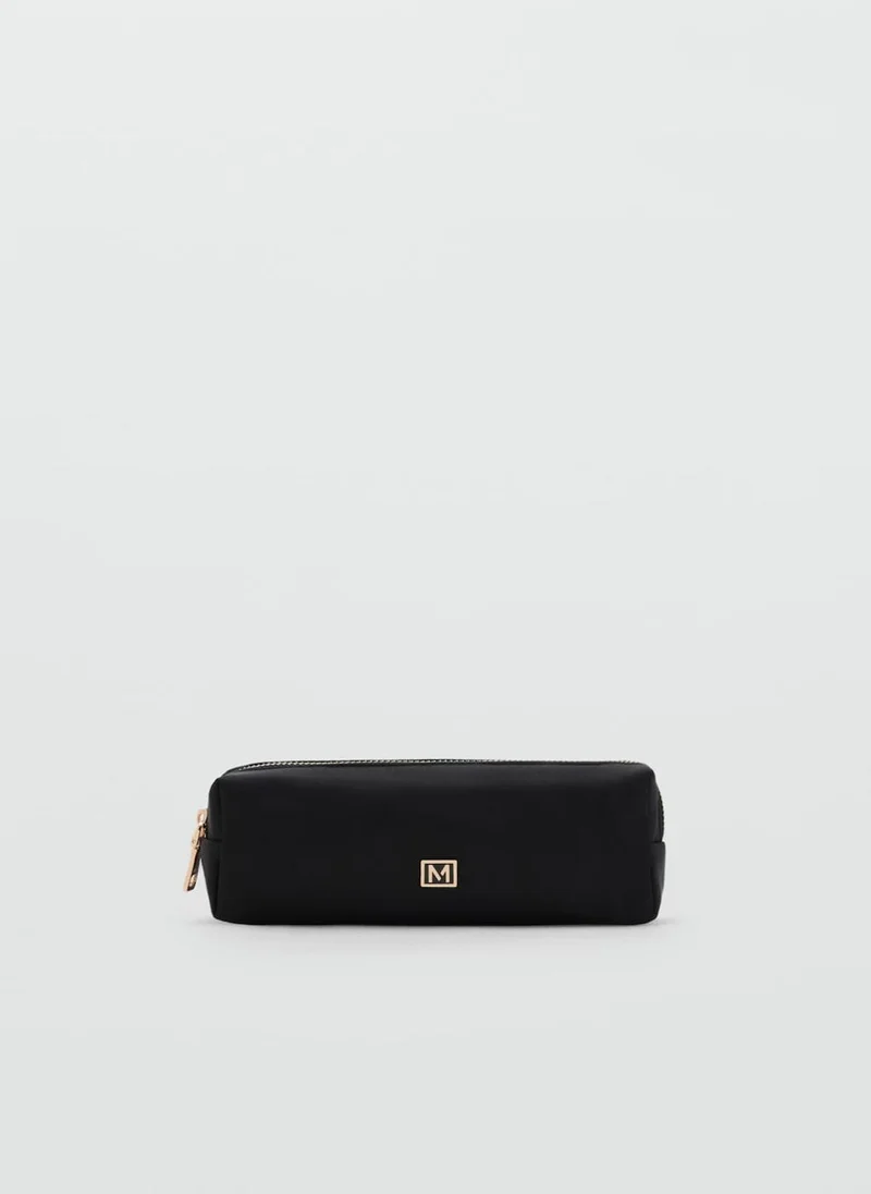 مانجو Nylon Case With Zip
