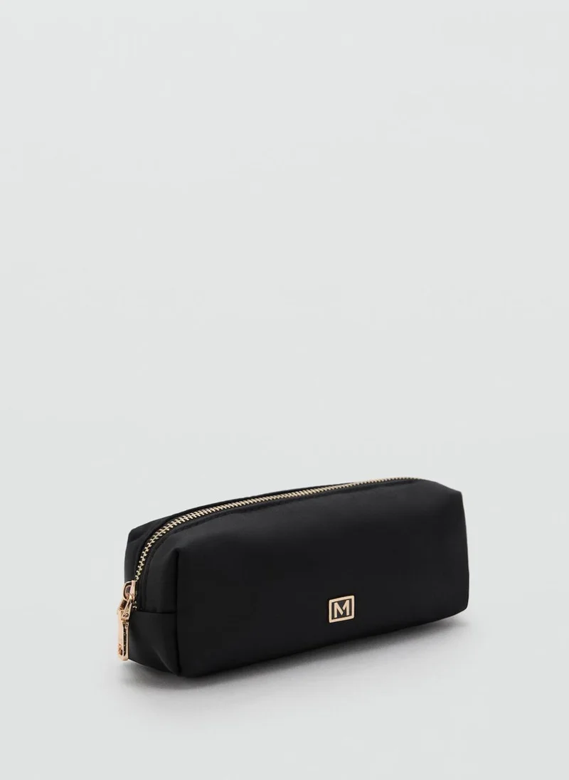 مانجو Nylon Case With Zip