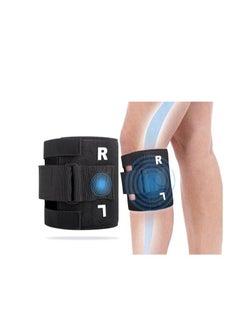 Sciatica Pain Relief Brace, Active Plus Sciatica Pain Relief Brace For Sciatic Nerve Pain, Lower Back, Hip, Black Brace for Sciatica As Seen On Tv