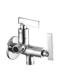 10X 10X Angle Valve 2 IN 1 AV9552  - Image 1
