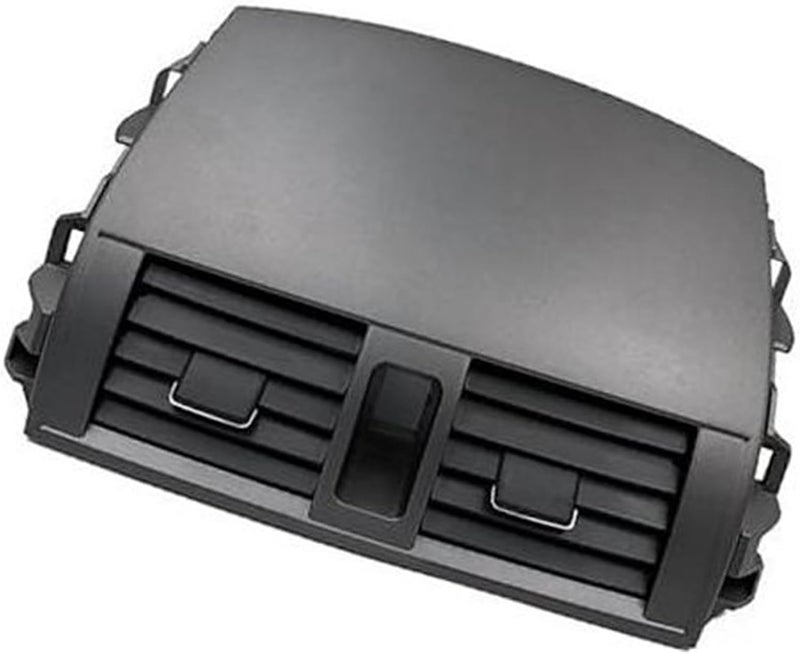QASULER Car A/C Air Vent Outlet Panel Grille Cover for Toyota Corolla/Altis - Image 1