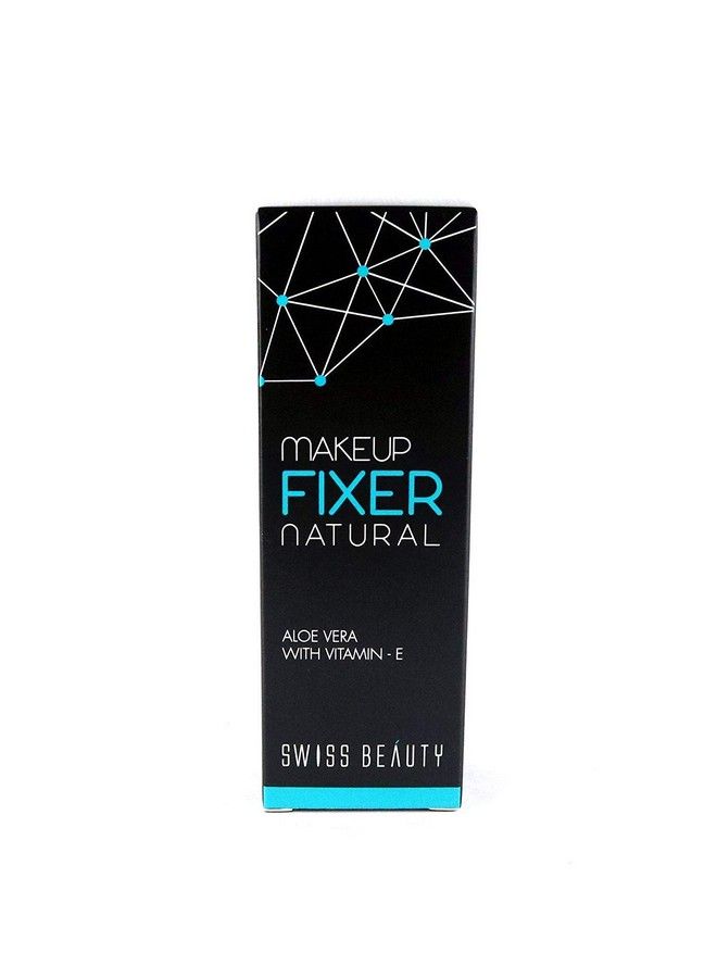 SWISS BEAUTY Swiss Beauty Baked Blusher & Highlighter Face Makeup Multicolor02 7G And Swiss Beauty Makeup Fixer Natural Aloe Vera With Vitamine Face Makeup White 50Ml - Image 4