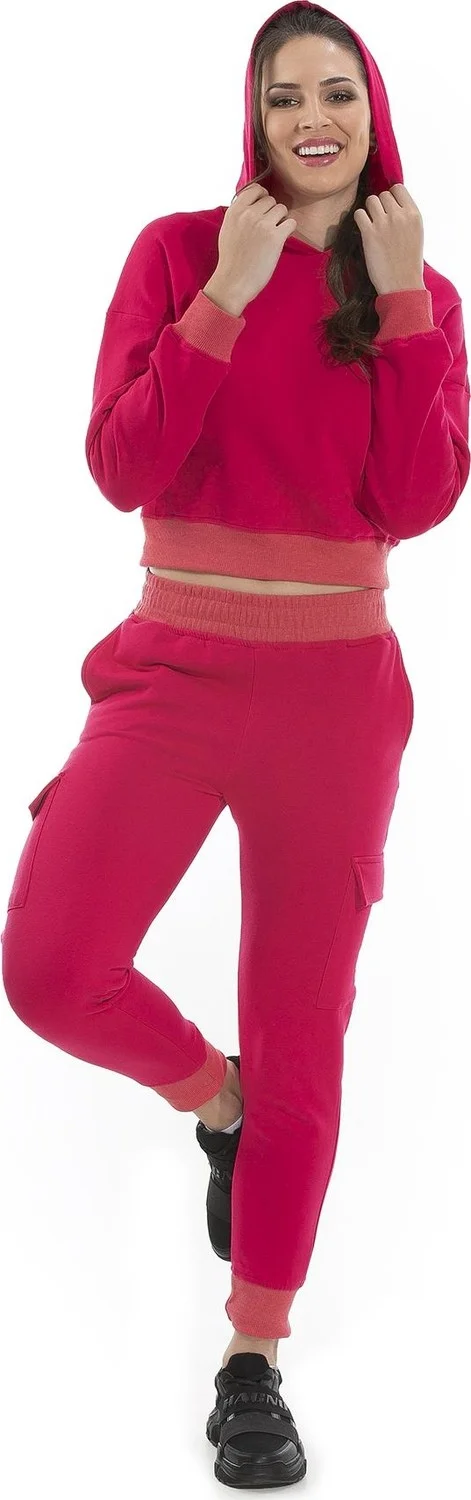 الكسندر جاردي Pocketed Sweatpants (B20-1667-ALT)