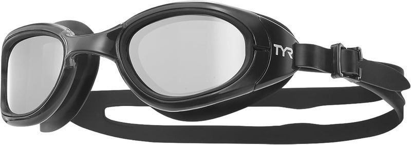 TYR unisex-adult Spec Ops2.0 Mirrored Spec Ops2.0 Mirrored - Image 1