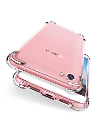Transparent shockproof cover compatible with the Oppo A59 - F1s phone - pzsku/Z5D200A1A6F37C810161EZ/45/_/1739211510/4fe09e33-d9f0-46c1-9a32-d291567c9831