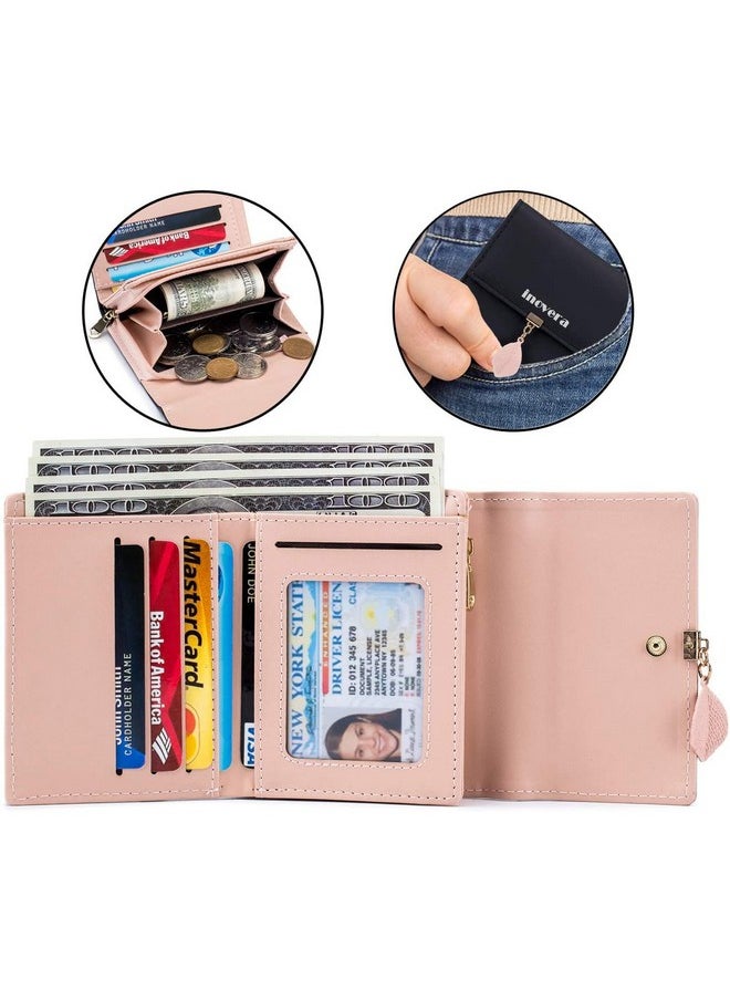 INOVERA (LABEL) Faux Leather Girl's Fashion Card Coin Holder Ladies Small Metal Leaf Purse Women's Wallet (Black) - pzsku/Z5D202E6B8B470EE3C779Z/45/_/1737720893/7da20dcf-d40c-46f7-a8f4-2c096ab5781d