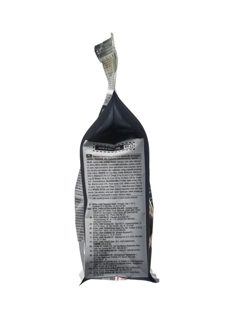 رويال كانين طعام مغذي للعناية بجلد وفراء القطط من فيلين كير نوتريشن 400غرام - Image 4