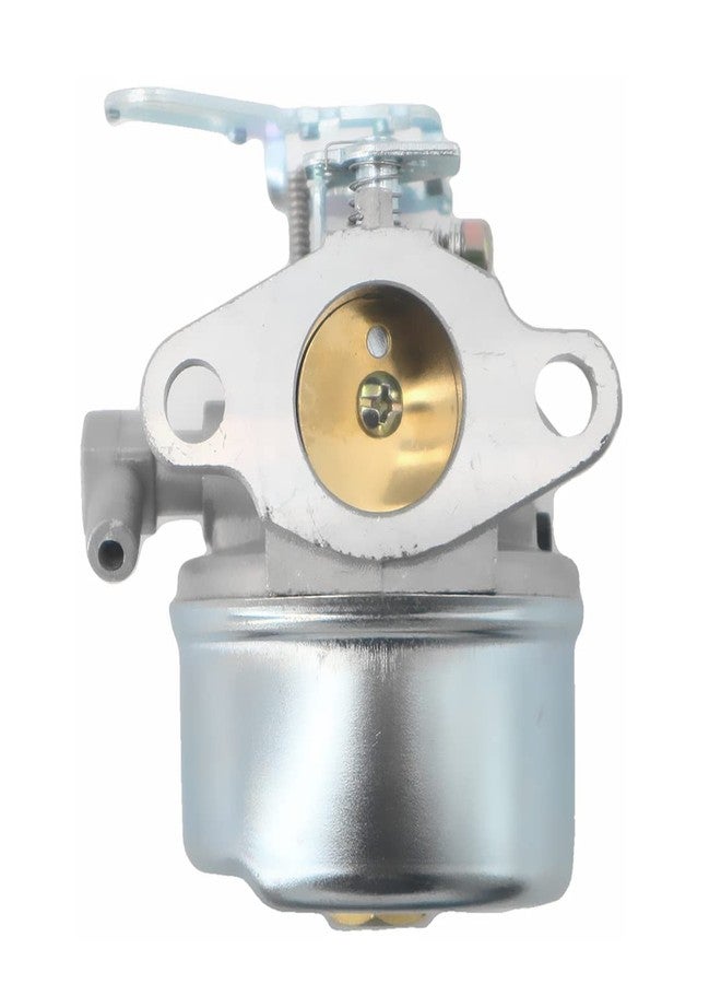 Chacarbtu Carburetor for Toro 421 521 622 3.5HP 4HP 5HP Snowblower - Image 2