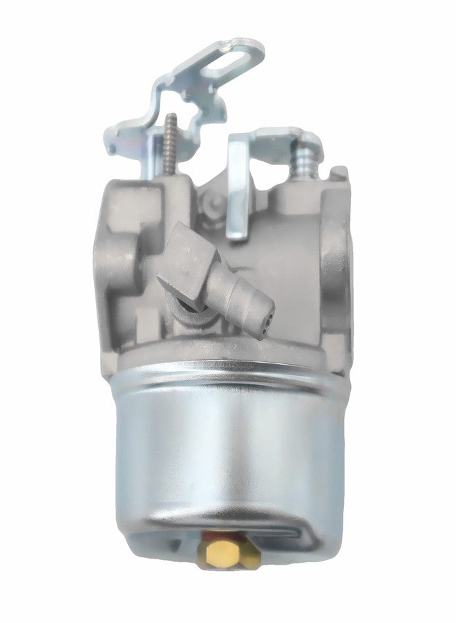 Chacarbtu Carburetor for Toro 421 521 622 3.5HP 4HP 5HP Snowblower - Image 4