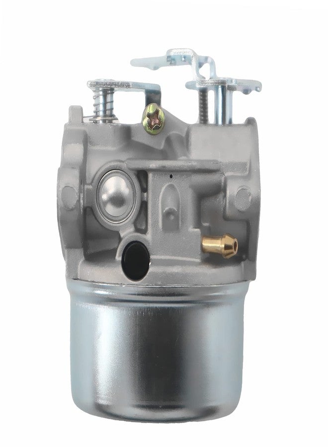 Chacarbtu Carburetor for Toro 421 521 622 3.5HP 4HP 5HP Snowblower - Image 5