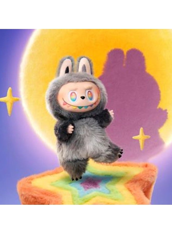 Labubu the Monsters Big Into Energy Series Vinyl Plush Pendant (1 Box) - Image 4