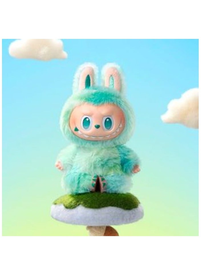 Labubu the Monsters Big Into Energy Series Vinyl Plush Pendant (1 Box) - Image 3