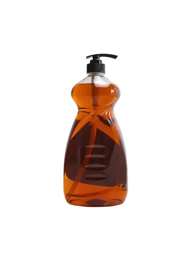 Loyal 5 in 1 Dishwashing Liquid with Coffee Beans fragrance- 1.5 Ltrs - Image 2