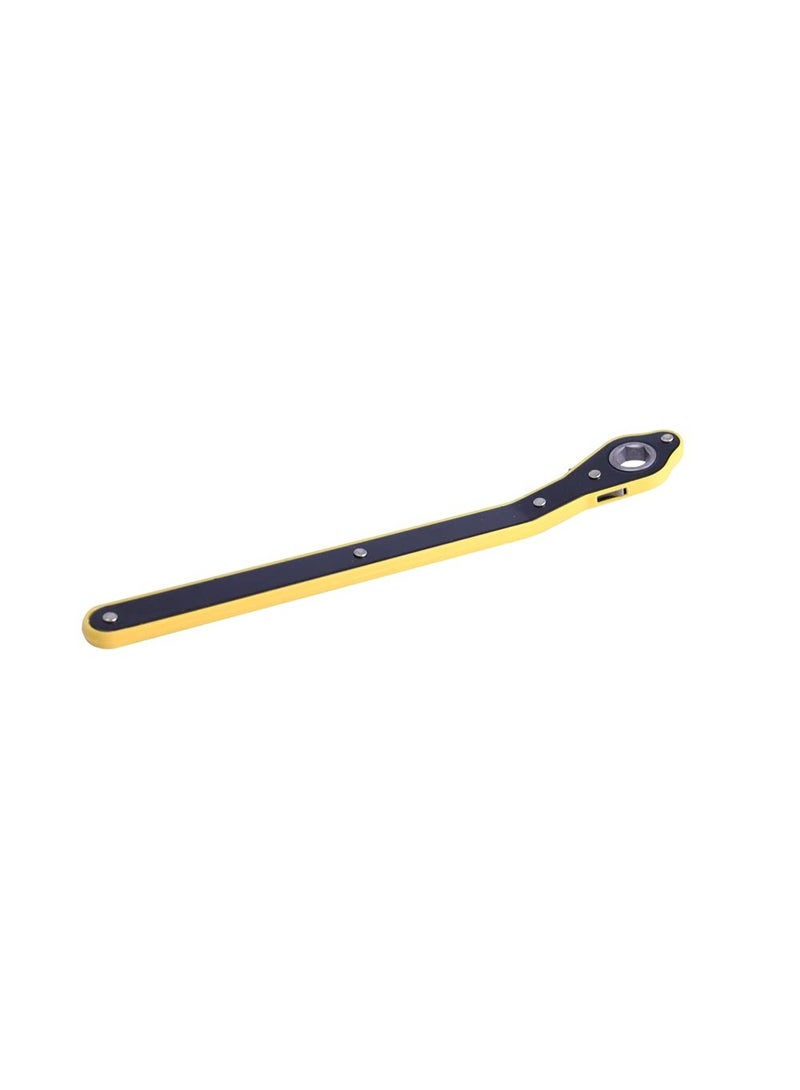 1.5-Ton Scissor Jack with Hand Crank & Ratchet - Quick Lifting Kit for Cars, SUVs & MPVs - Image 4