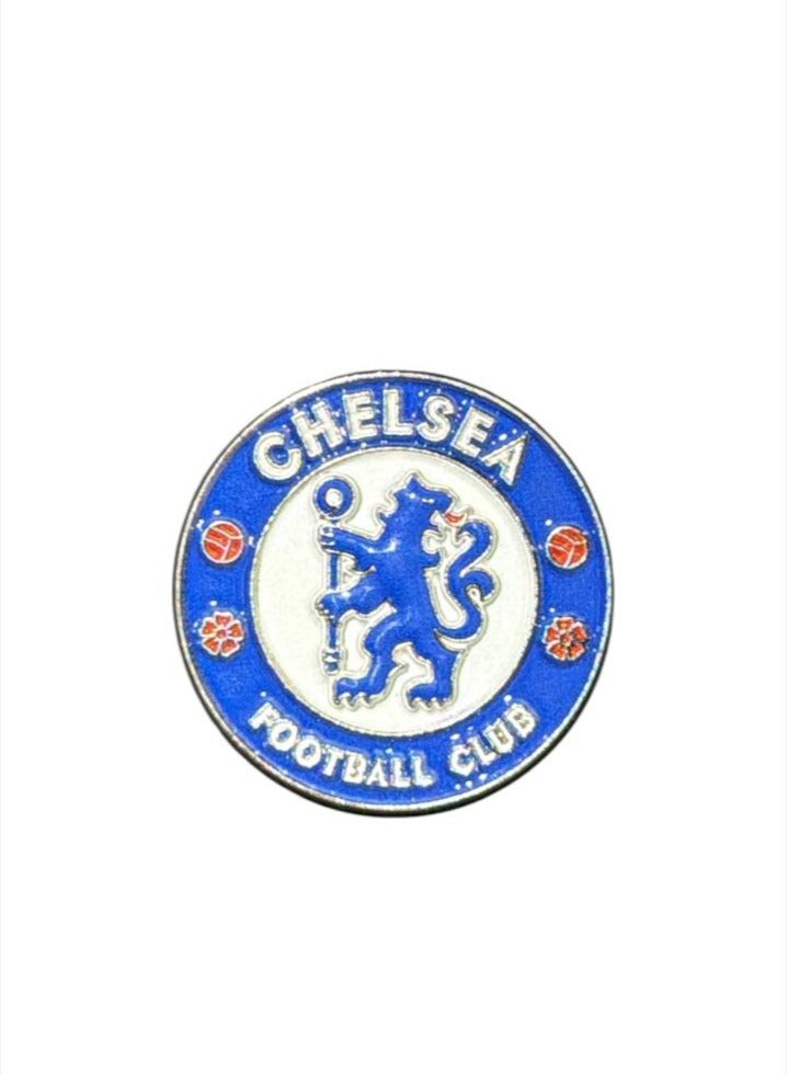 تشيلسي ستيكر معدني للجوال نادي تشيلسي