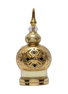 KHADLAJ Shamookh Gold Cpo 20 ML  - Image 4