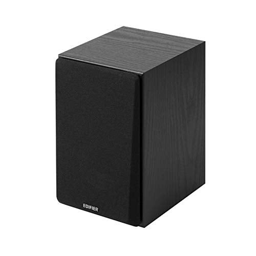 Edifier R980T 4" Active Bookshelf Speakers - 2.0 Computer Speaker - Powered Studio Monitor (Pair) - Image 2