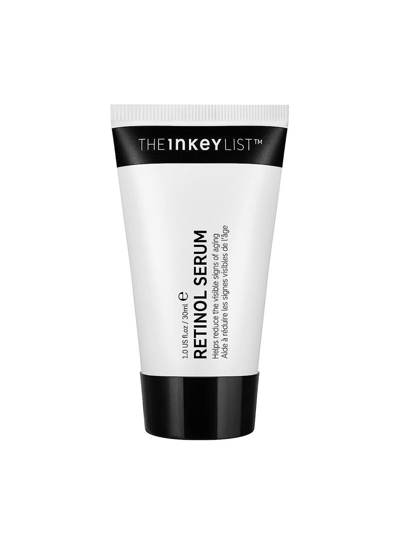 The Inkey List Retinol Anti-Aging Serum 1 oz/ 30 mL  - Image 2
