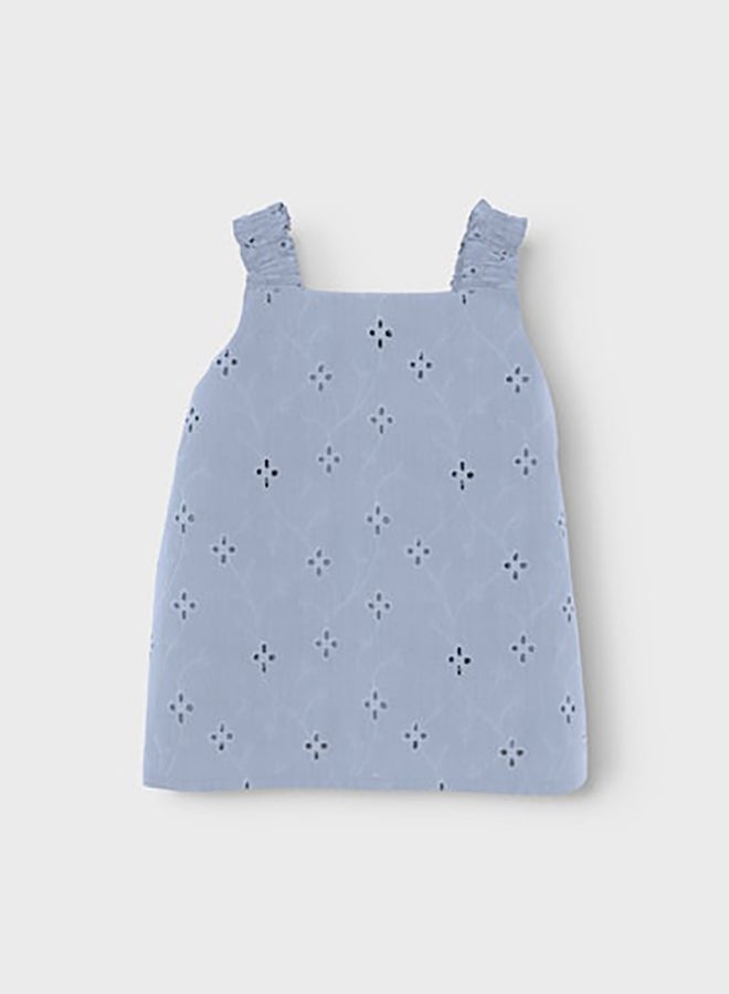 Name It Mini Girls Violeta Strap Top - Image 3