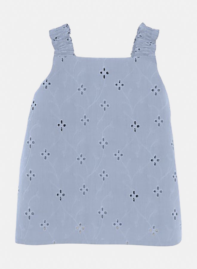 Name It Mini Girls Violeta Strap Top - Image 1