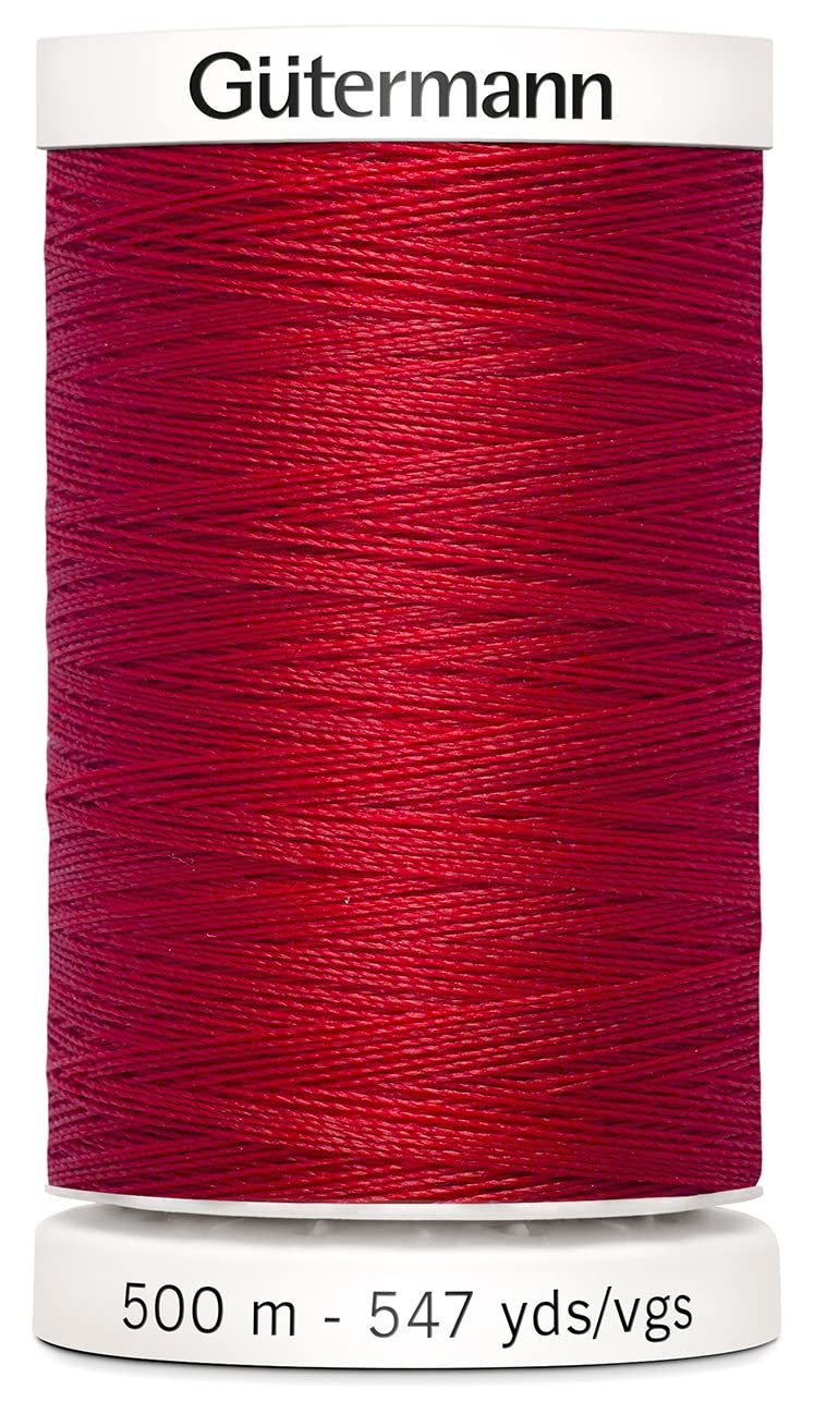 Gutermann 024344 501-410 Sew-All Thread 547 yd. - Image 3