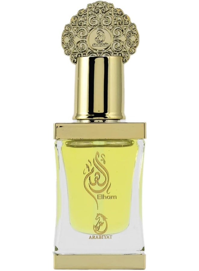 ARABIYAT Elham Cpo 12Ml - Image 2