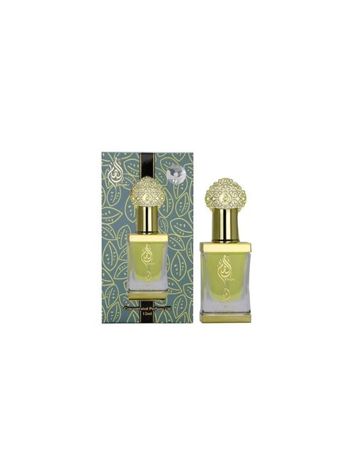 Elham Cpo 12Ml