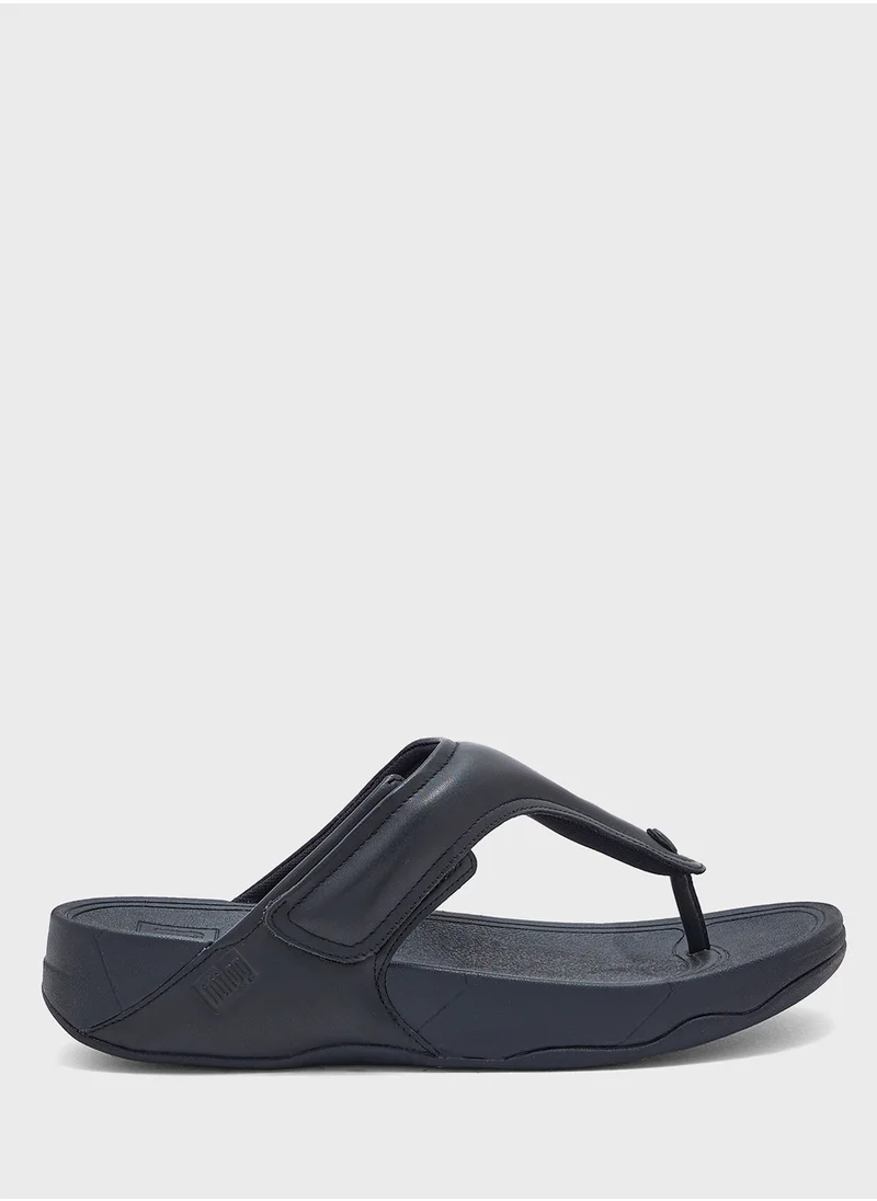 FitFlop Trakk Ii Toe Sandals