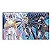 Mlikemat New Mlikemat Playmat Digimon DTCG Mat Angewomon Mastemon Ladydevimon TCG CCG OCG Trading Card Game Mat with Zones Free Bag ZD002236SM - Image 3