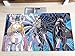 Mlikemat New Mlikemat Playmat Digimon DTCG Mat Angewomon Mastemon Ladydevimon TCG CCG OCG Trading Card Game Mat with Zones Free Bag ZD002236SM - Image 2