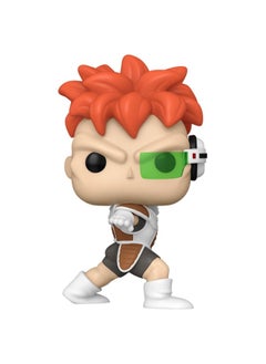 Funko Funko Pop! Animation: Dragon Ball Z S10 Recoome Vinyl Figure  - Image 1