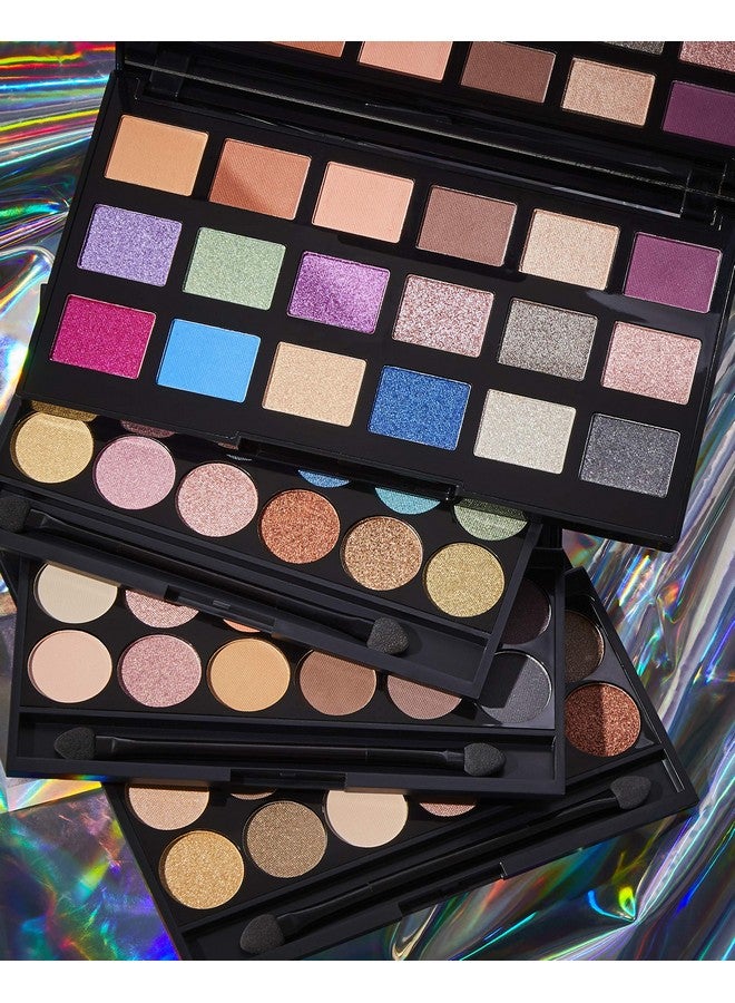 Sleek Sleek Make Up i-Divine Eyeshadow Palette Oh So Special 13.2g  - Image 4