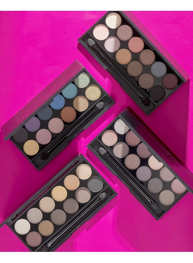 Sleek Sleek Make Up i-Divine Eyeshadow Palette Oh So Special 13.2g  - Image 3
