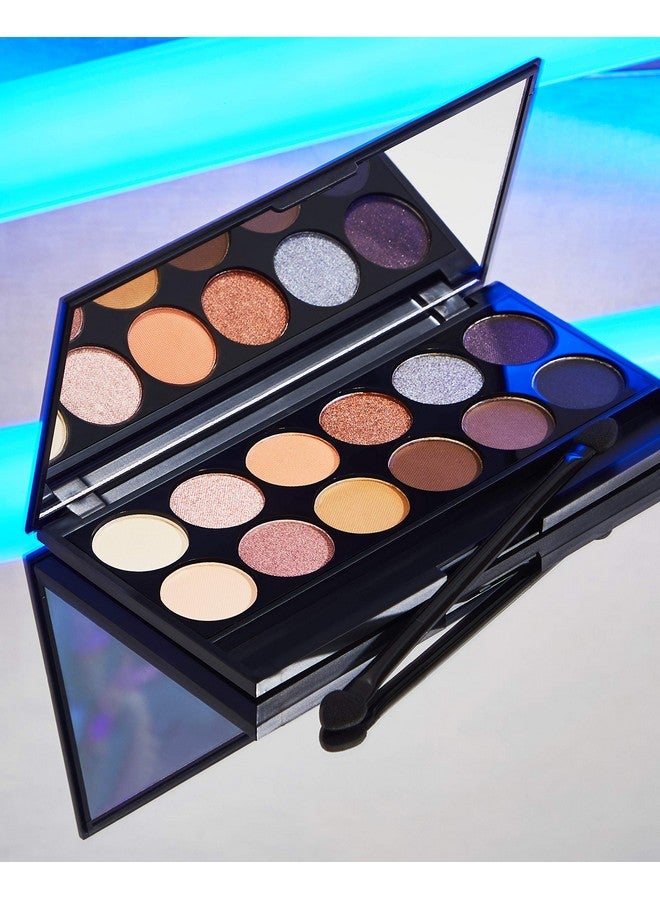 Sleek Sleek Make Up i-Divine Eyeshadow Palette Oh So Special 13.2g  - Image 2