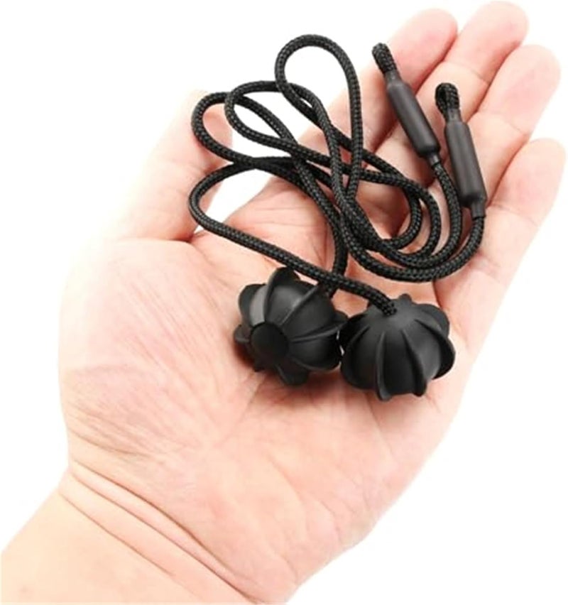 Yurefax Parcel Shelf String Cord for Jeep - Image 2