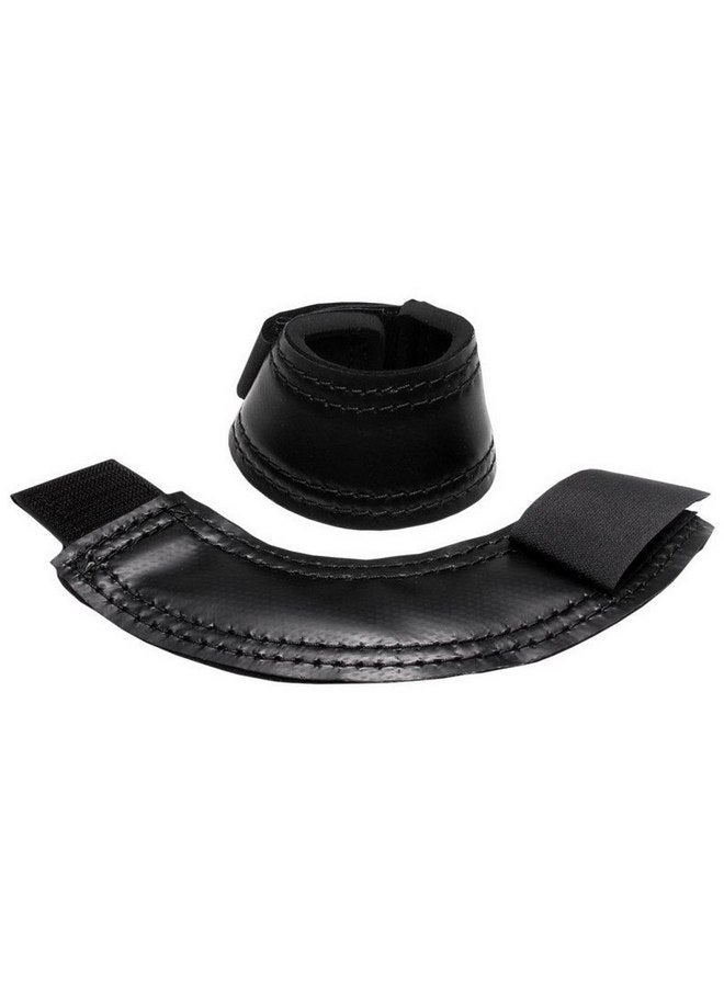 تاف 1 حذاء Tough 1 Performers 1st Choice Miniature Bell باللون الأسود