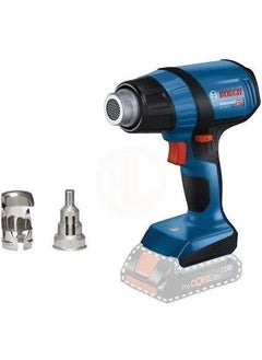 BOSCH Ghg 18v-50 Cordless Heat Gun Solo  - Image 2