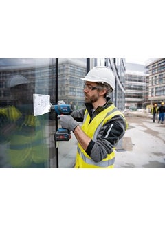 BOSCH Ghg 18v-50 Cordless Heat Gun Solo  - Image 5
