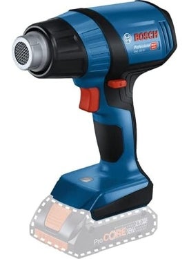 BOSCH Ghg 18v-50 Cordless Heat Gun Solo  - Image 3