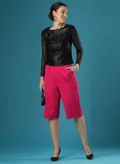 جلو باص Pink