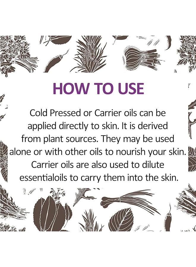 erorex Pure Organic Prickly Pear Seed Oil Opuntia Ficus Indica Cold Pressed With Glass Dropper 5Ml 0.16 Oz - Image 3