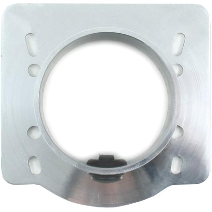 rayihni Performance 81413 Mass Air Flow Sensor Adapter - Image 4